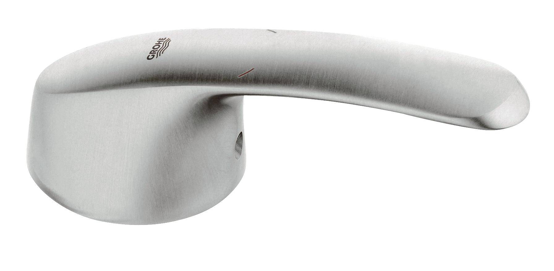 Рычаг GROHE 46513SD0 Spare Parts