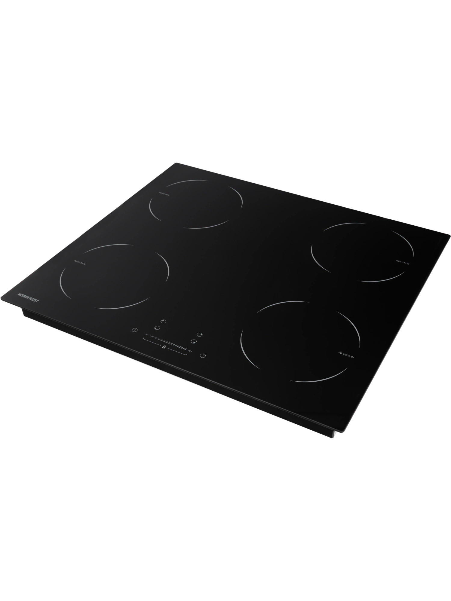 9247041 Индукционная варочная поверхность NORDFROST i-M 6040 B STDN-0052398 - Вид №3