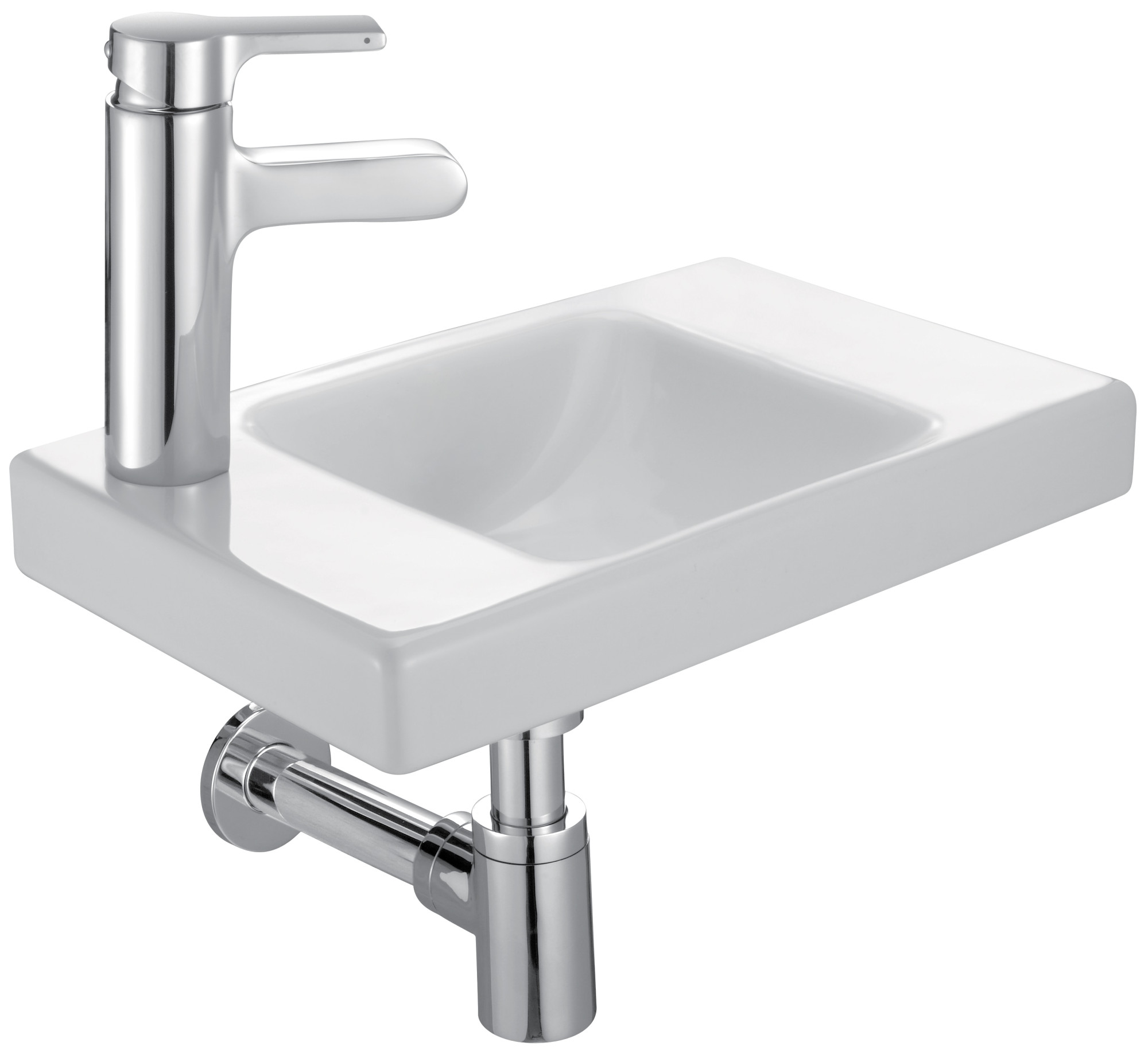 E4759C-X5-00 Рукомойник 40 см, без перелива JACOB DELAFON ODÉON UP ODEON UP