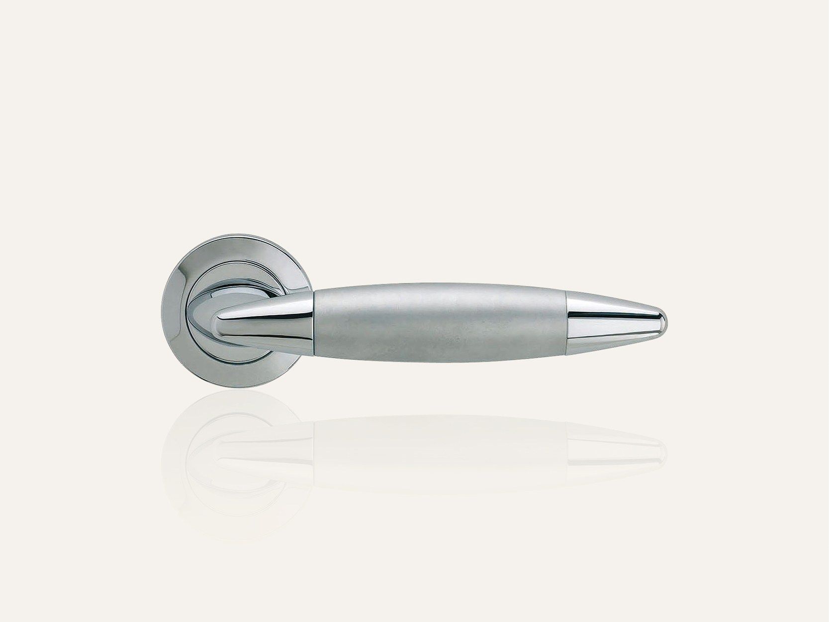 Классический стиль латунная ручка на пластине LINEA CALI' Гавана ARCH-00023686 - Вид №3