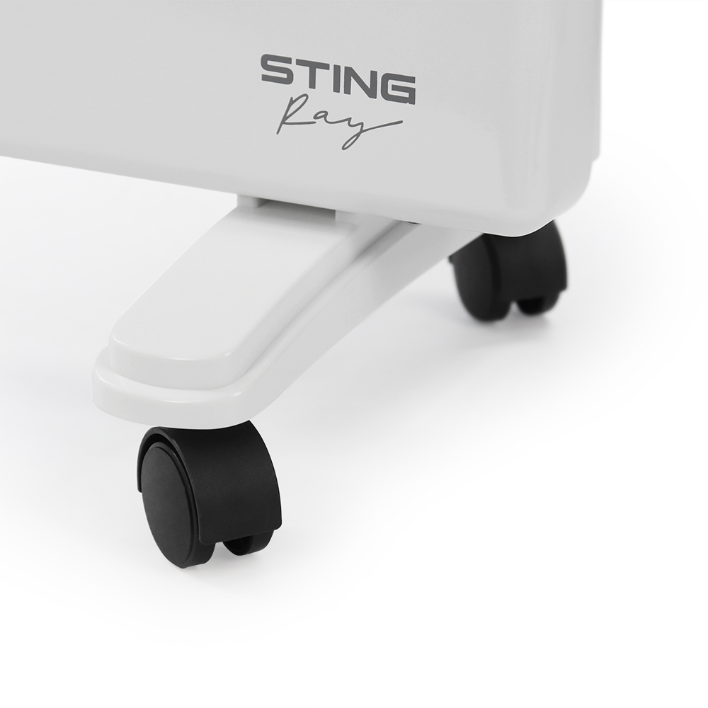 9111863 Конвектор STINGRAY ST-CH1022B STDN-0063592 - Вид №10