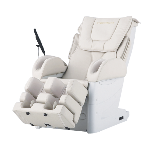 Fujiiryoki EC-3800 Массажное кресло 3800 FUJIIRYOKI  - Вид №1