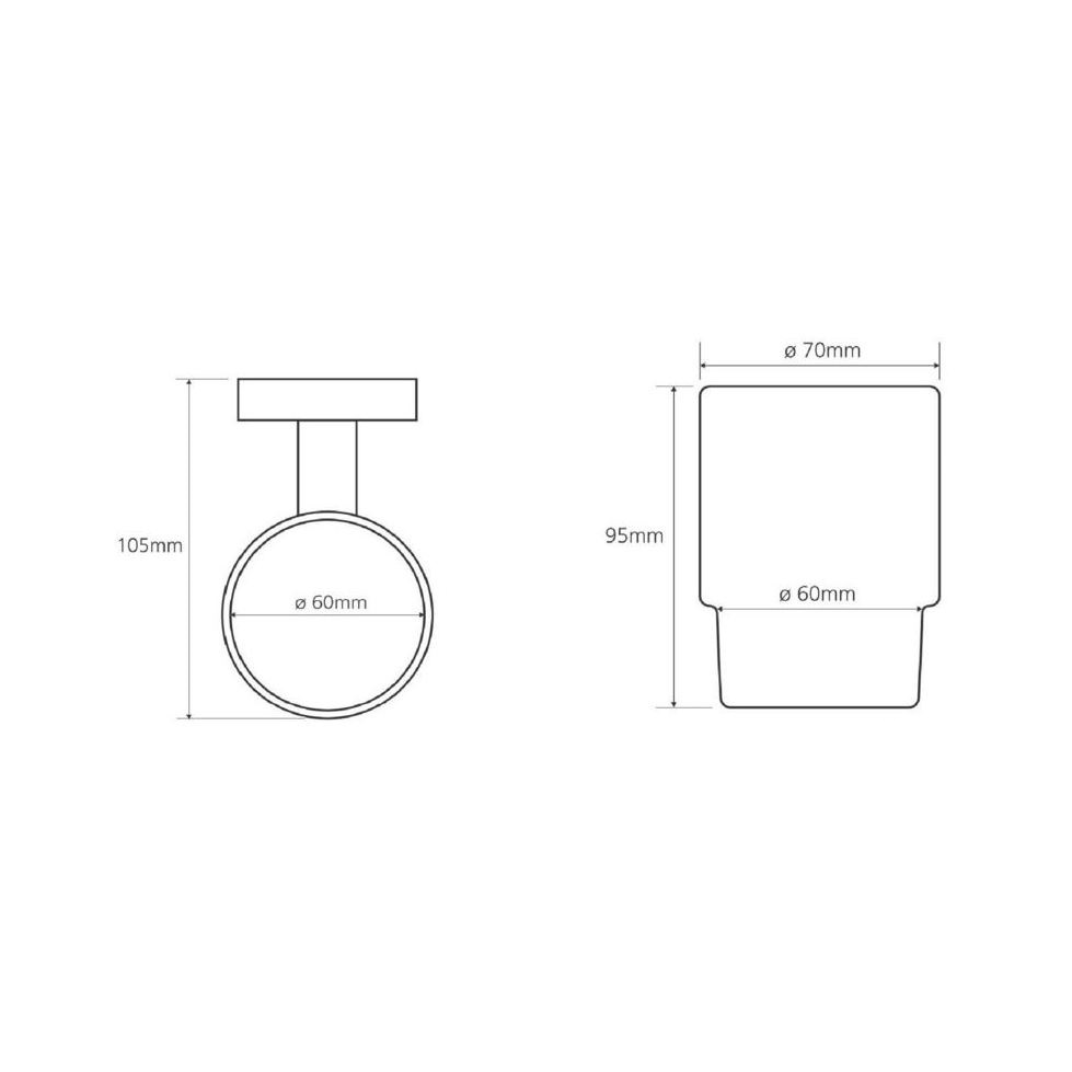 Стакан / OMEGA Bemeta sun-id-378202 - Вид №2