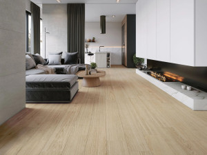 Пол из керамогранита