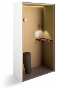 werner works Офисный остров Basic s