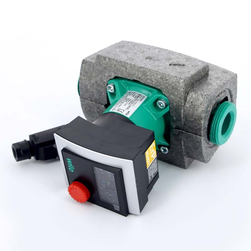 Высокоэффективный циркуляционный насос Wilo Stratos PICO 30/1-4 4216614 - Вид №1