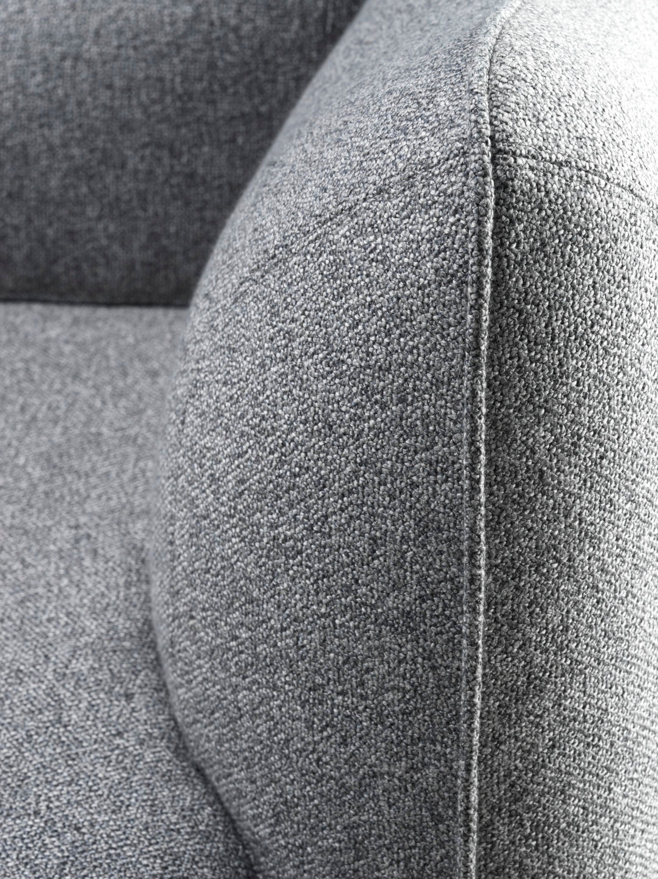 Кресло с металлическим каркасом GHIDINI1961 карман ARCH-00071313 - Вид №3