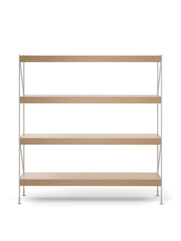 5709262067831 Zet Storage System, 60 дюймов. LuceLight  - Вид №21