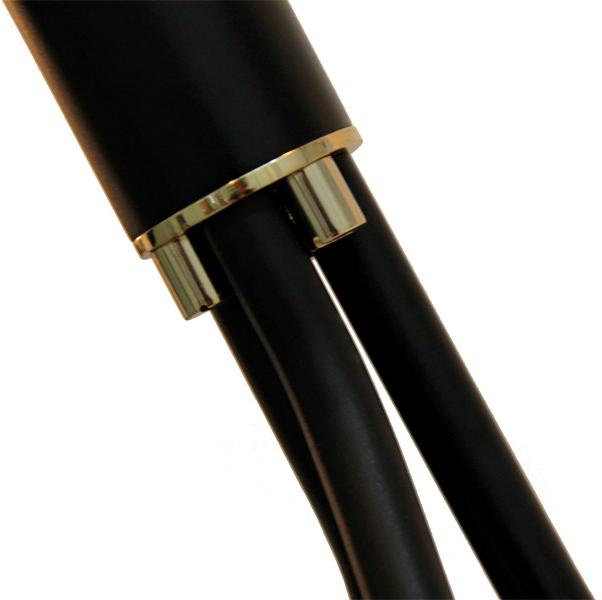 Delightfull Торшер галогенный из латуни sun-id-1397397 - Вид №6