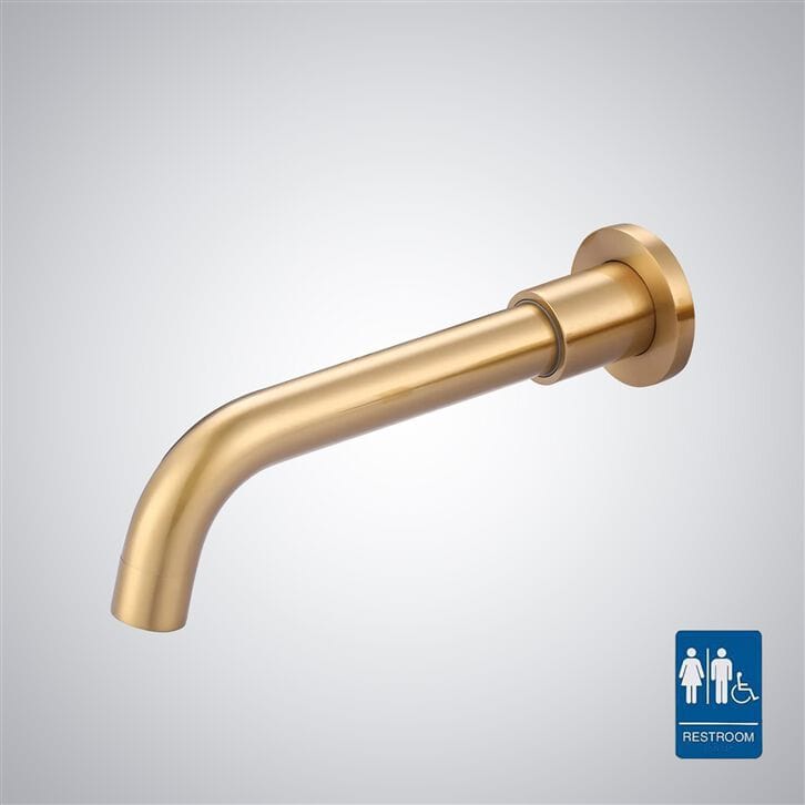 Инфракрасный смеситель для раковины Fontana Showers AcquaVita ARCH-00129499 - Вид №8