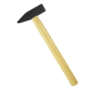 Молоток слесарный Vertextools 10-60-500 деревянная рукоятка 500 г 84409885 STLM-2167043