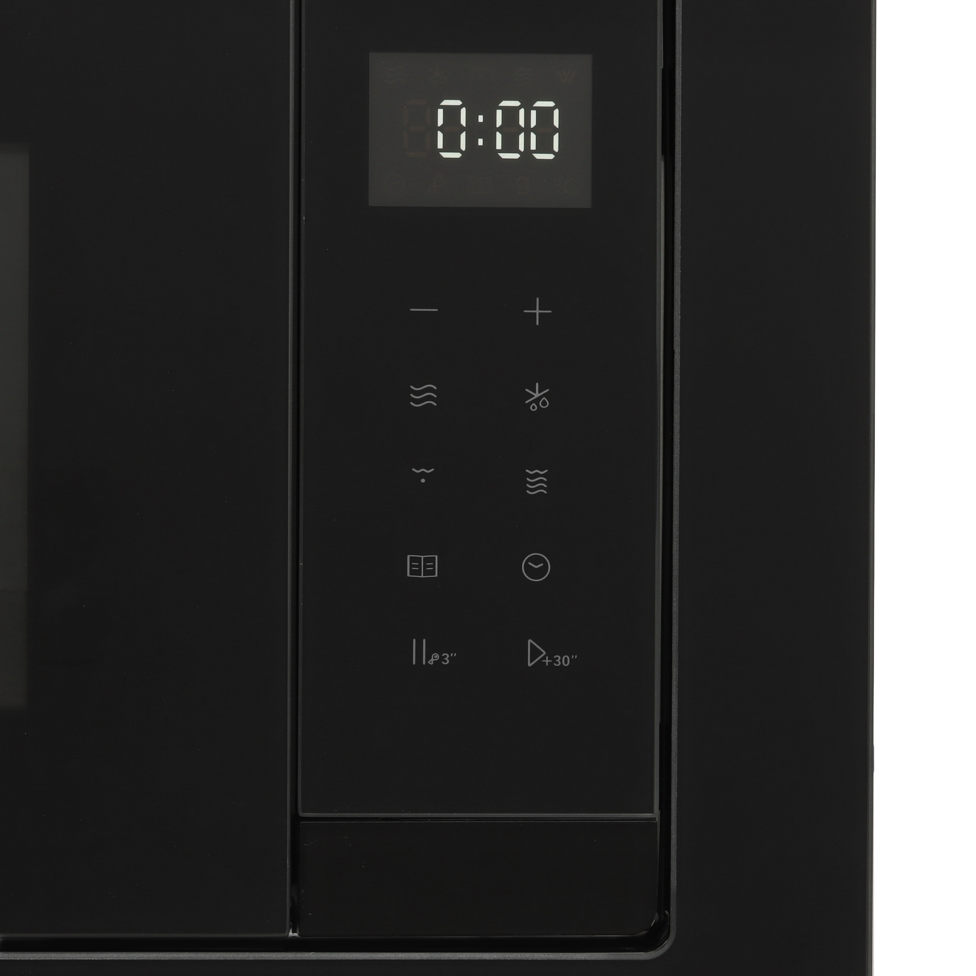 9155744 Встраиваемая микроволновая печь Candy CMXBTG218B черный STDN-0028190 - Вид №3