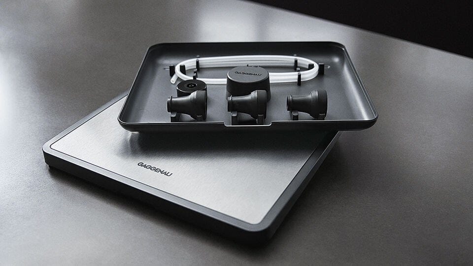 Вакуумная машина GAGGENAU серия 200 ARCH-00044220 - Вид №1