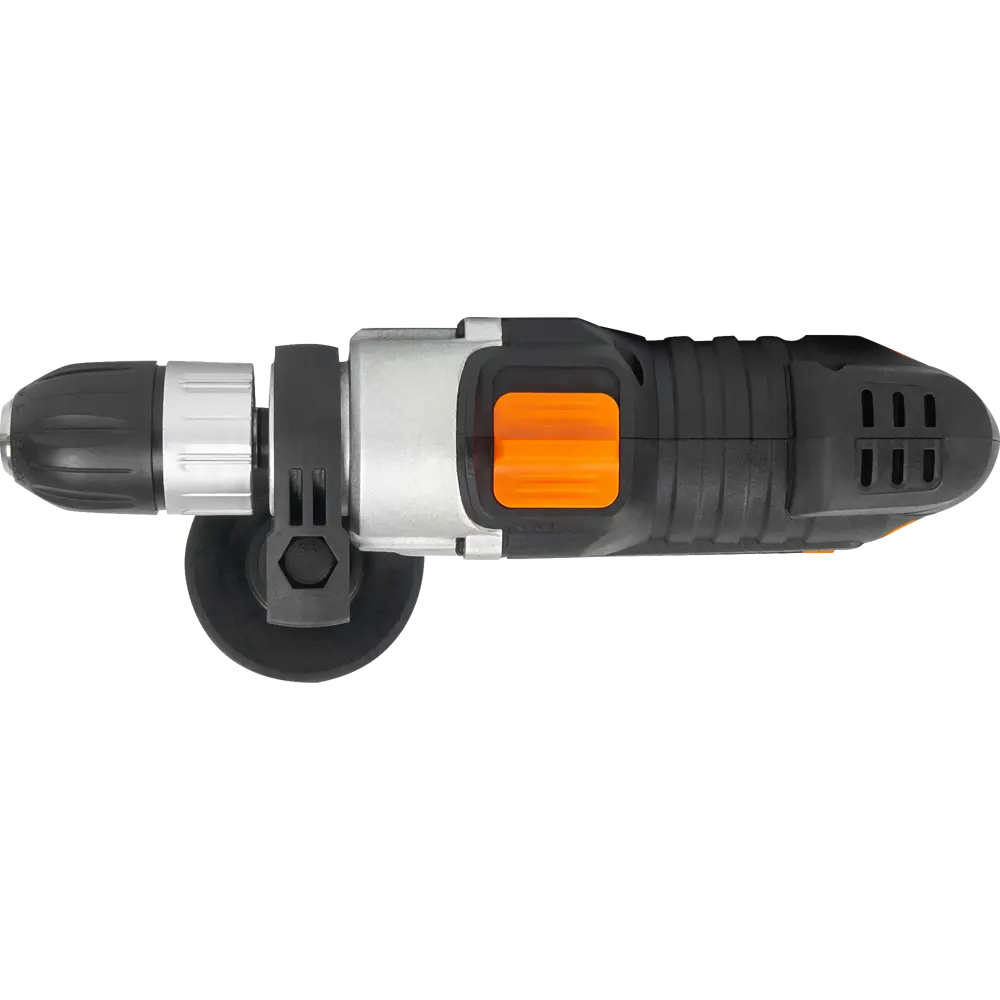 Дрель ударная WORX WX318, 810 Вт STLM-2118282 - Вид №2