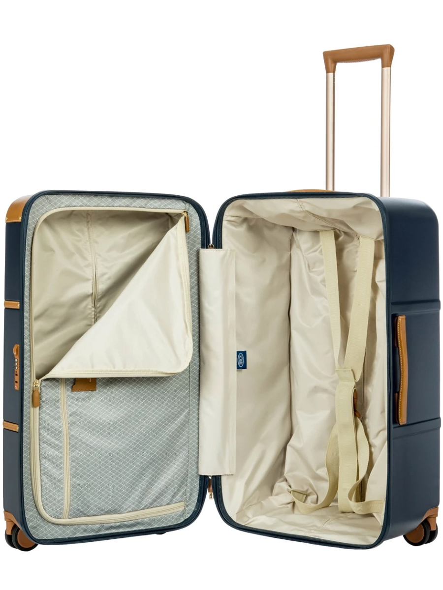 BBG28315.698 Чемодан BBG28315 Bellagio Travel Trunk L Brics Bellagio 2.0  - Вид №5