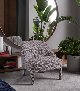 Кресло  MERIDIANI IDA