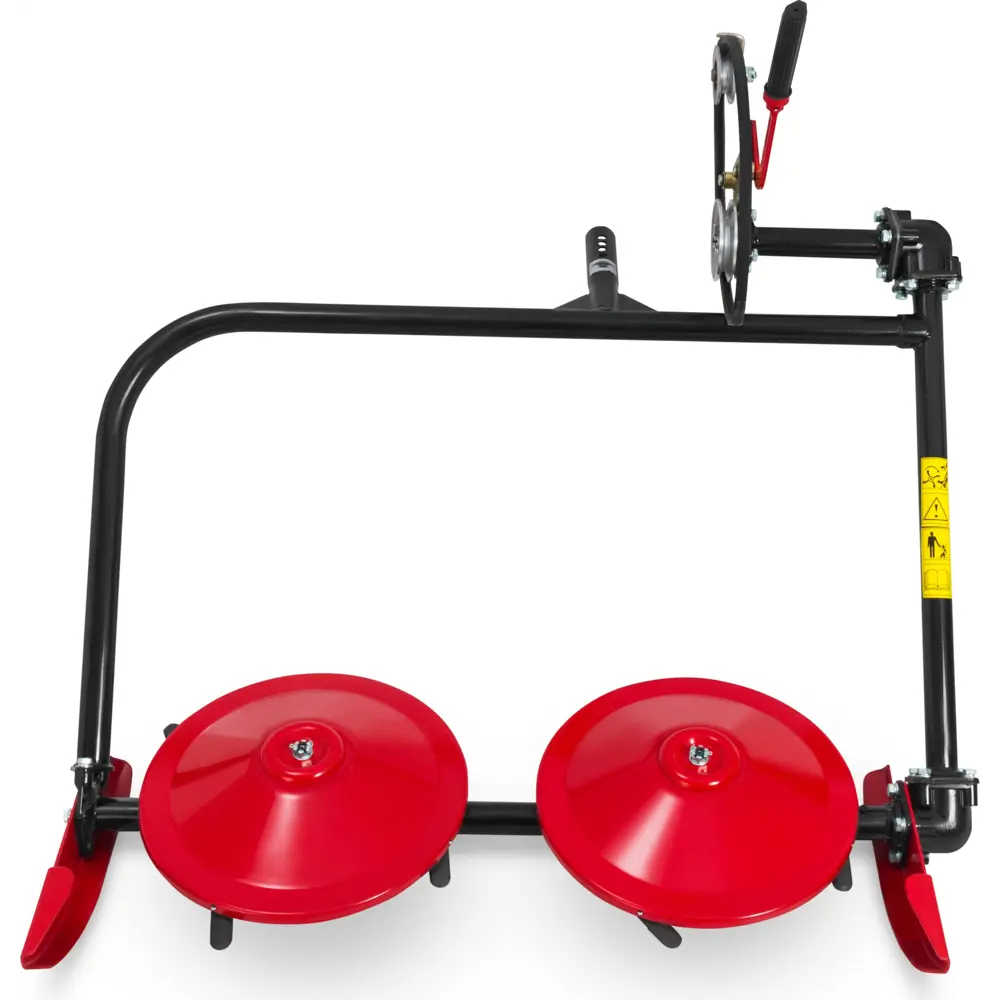 Косилка роторная навесная Заря МКМ МОБИЛ К STLM-2134405