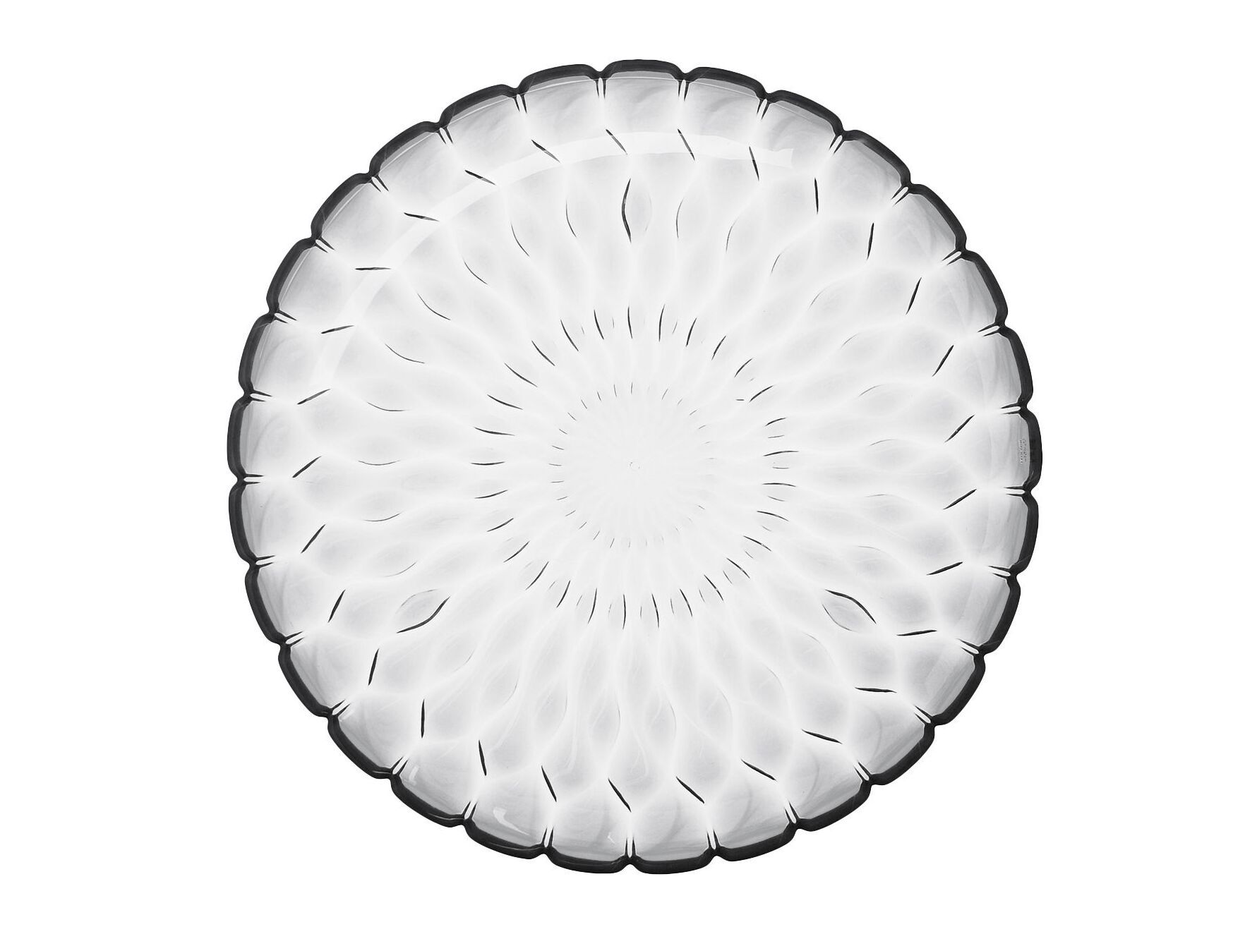 Пластина из ПММА Kartell JELLY ARCH-00129744 - Вид №21