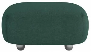 Maletti Пуф из мягкой ткани Bohème P3211