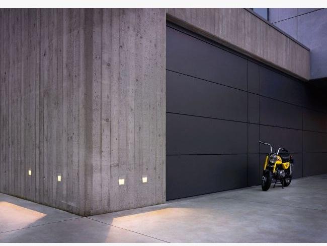 Delta Light Настенная светодиодная лестница для улицы Heli sun-id-1462582 - Вид №1