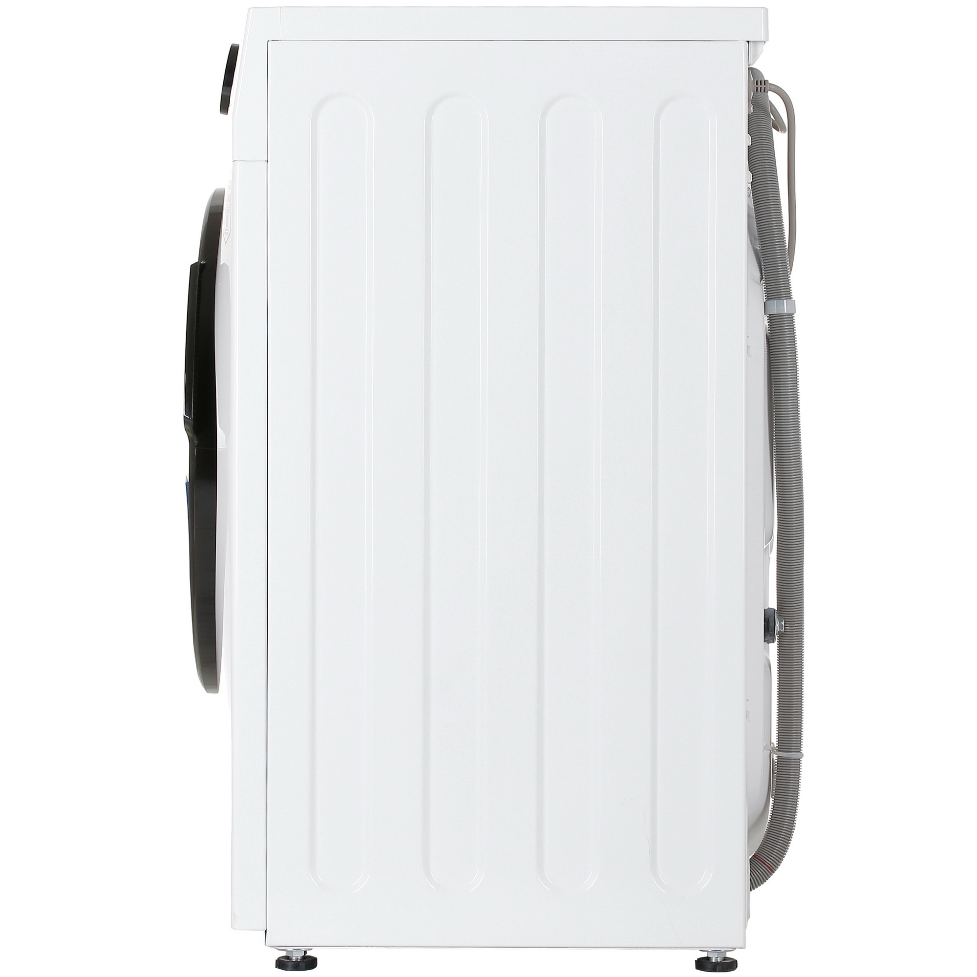 9908713 Стиральная машина KRAFT KF-HD8142WE белый STDN-0137397 - Вид №2