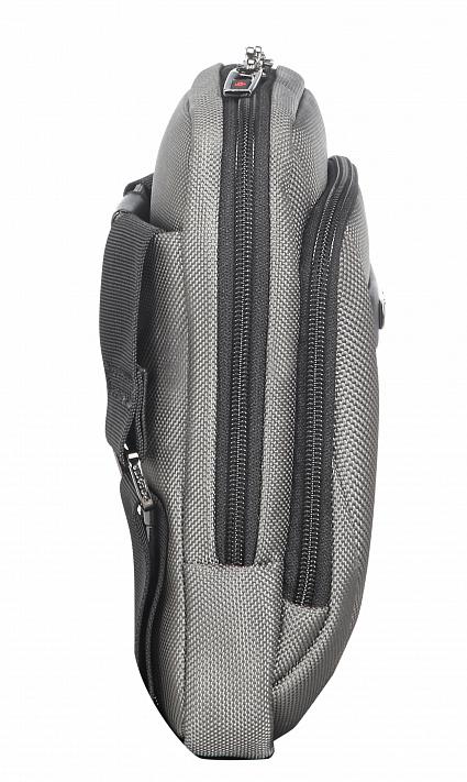 CG7-08001 Плечевая сумка CG7*001 Crossover S Samsonite Pro-DLX 5  - Вид №4