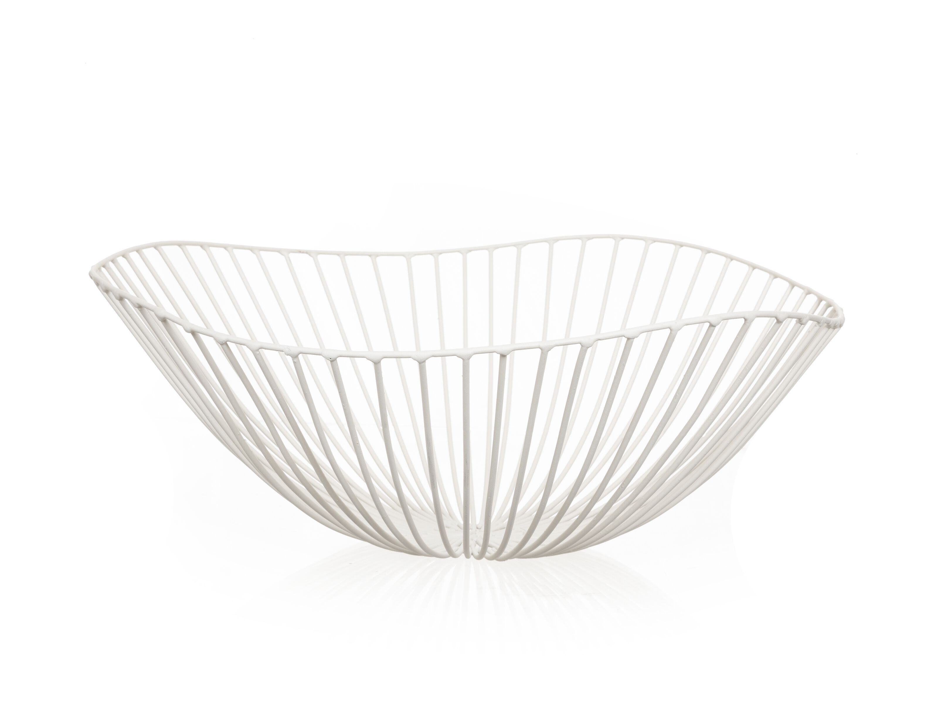 Железная корзина Serax Скульптуры из металла ARCH-00119881 - Вид №7