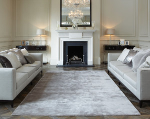 Сплошной цвет прямоугольный ковер