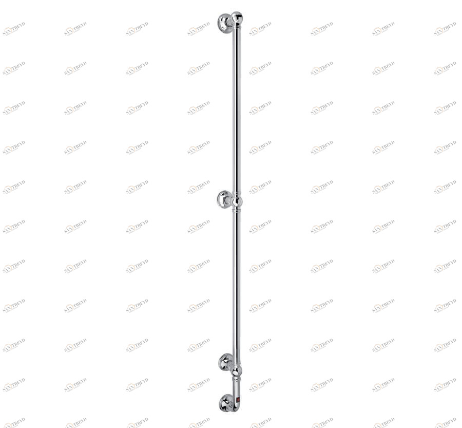 Полотенцесушитель электрический 9-616/L Armonia Margaroli