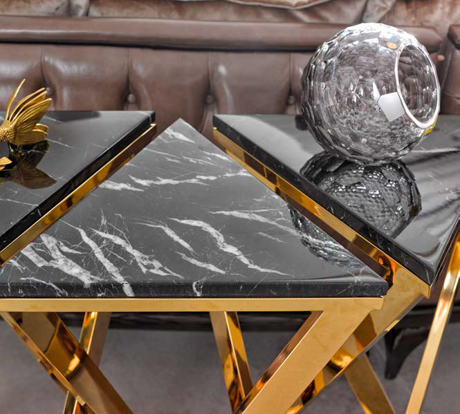 Столик  MORELLO GIANPAOLO 2651/W Contemporary - Вид №1