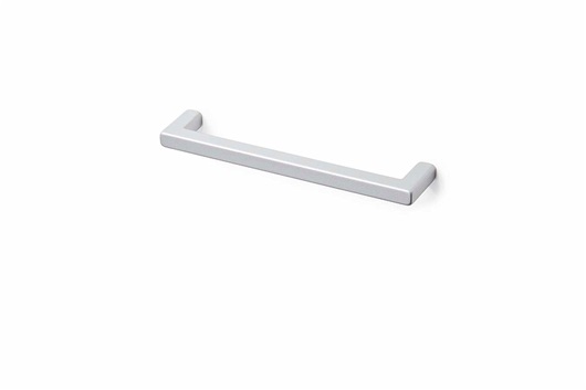 9763400001 Бирка IDO c / c 128 мм, кром, L = 137 B = 9 D = 28, c / c 128 