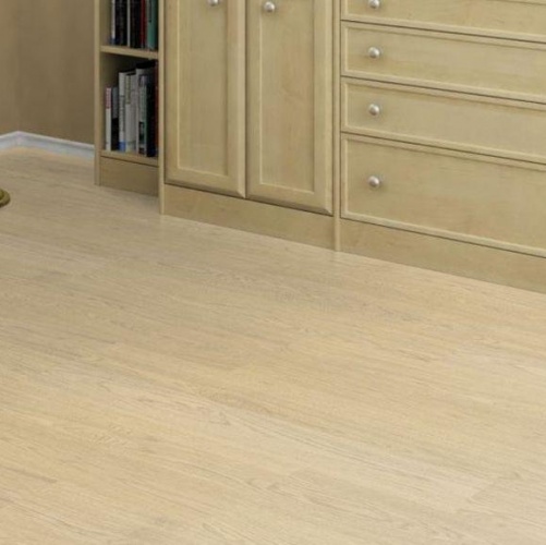 Пробка CorkStyle Wood Creme (Гладкая) 915х305 мм 1001400052 - Вид №1