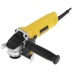 Углошлифовальная машина (УШМ) DeWalt DWE4057 9014032