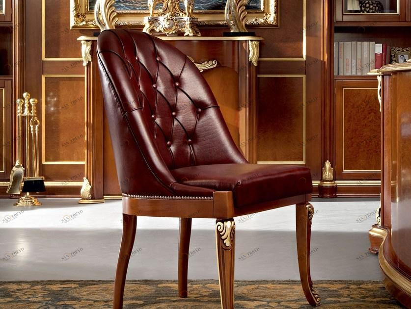 Modenese Gastone Мягкое кресло из капитоне Bella vita sun-id-1449470