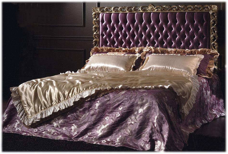 Кровать  CEPPI 2473 Luxury