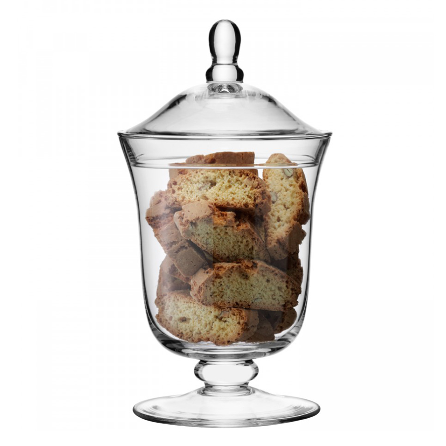 G912-26-301 Бонбоньерка serve, 25 см LSA International  - Вид №1