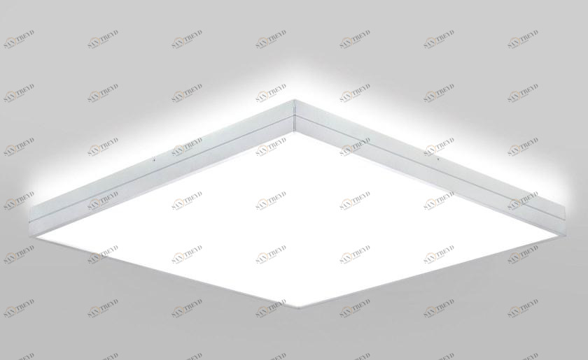 Milan Iluminacion Светодиодный потолочный светильник из алюминия Linea 6499