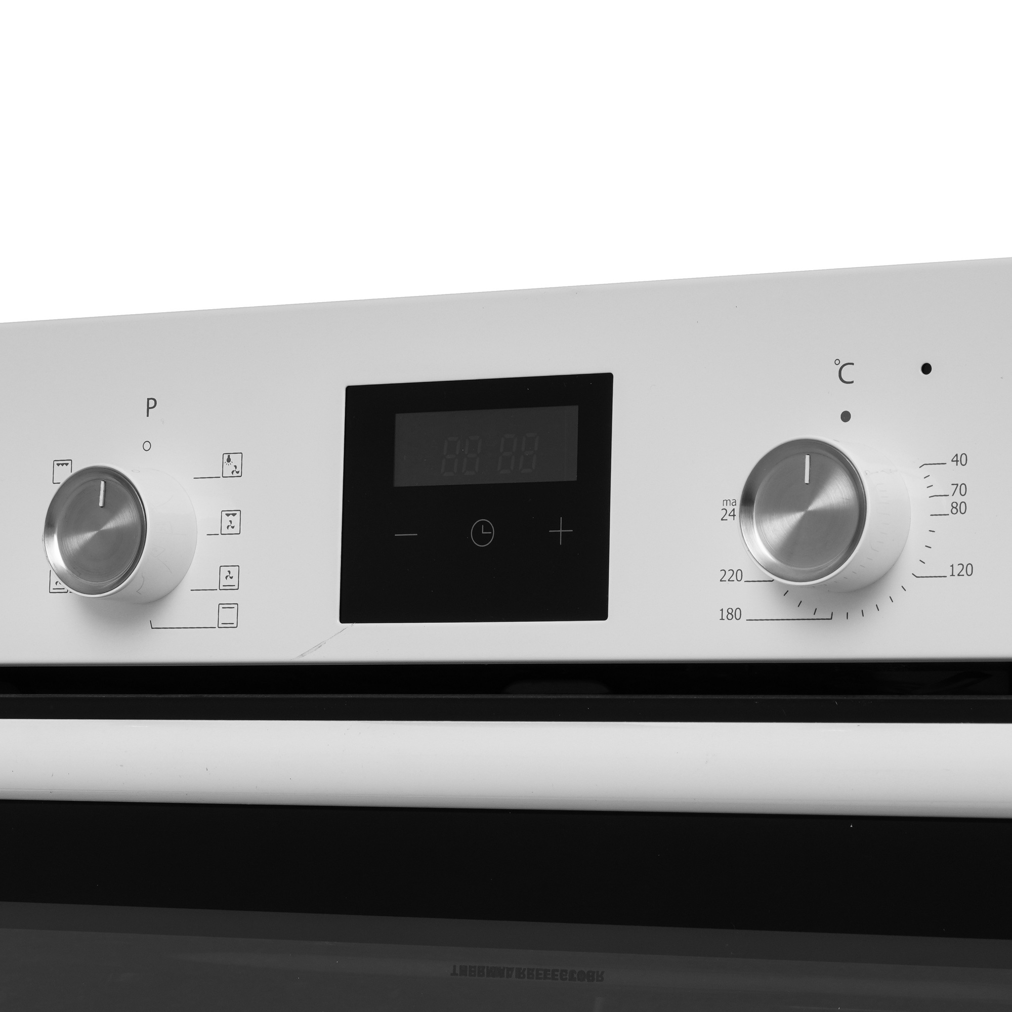9280263 Духовой шкаф электрический Simfer B6EW56070 + Варочная поверхность электрическая Simfer H60D14B000 STDN-0125753 - Вид №4