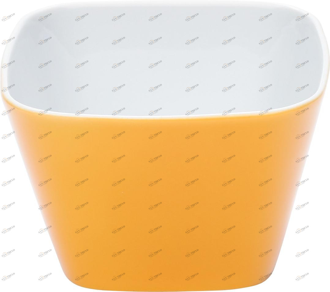 206010A70494C Абракадабра чаша 6 х 6 см оранжевый желтый Kahla-porzellan 
