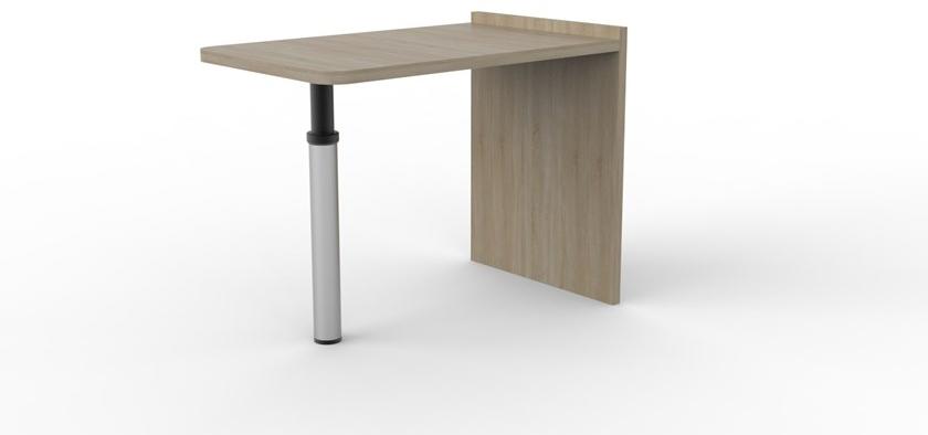 Mobilspazio Стол высокий полуостров Zeus sun-id-1346006 - Вид №8