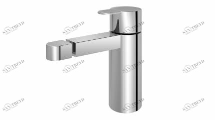 T9.20 Смеситель для биде Waterrevolution Line CLIP Water Evolution 