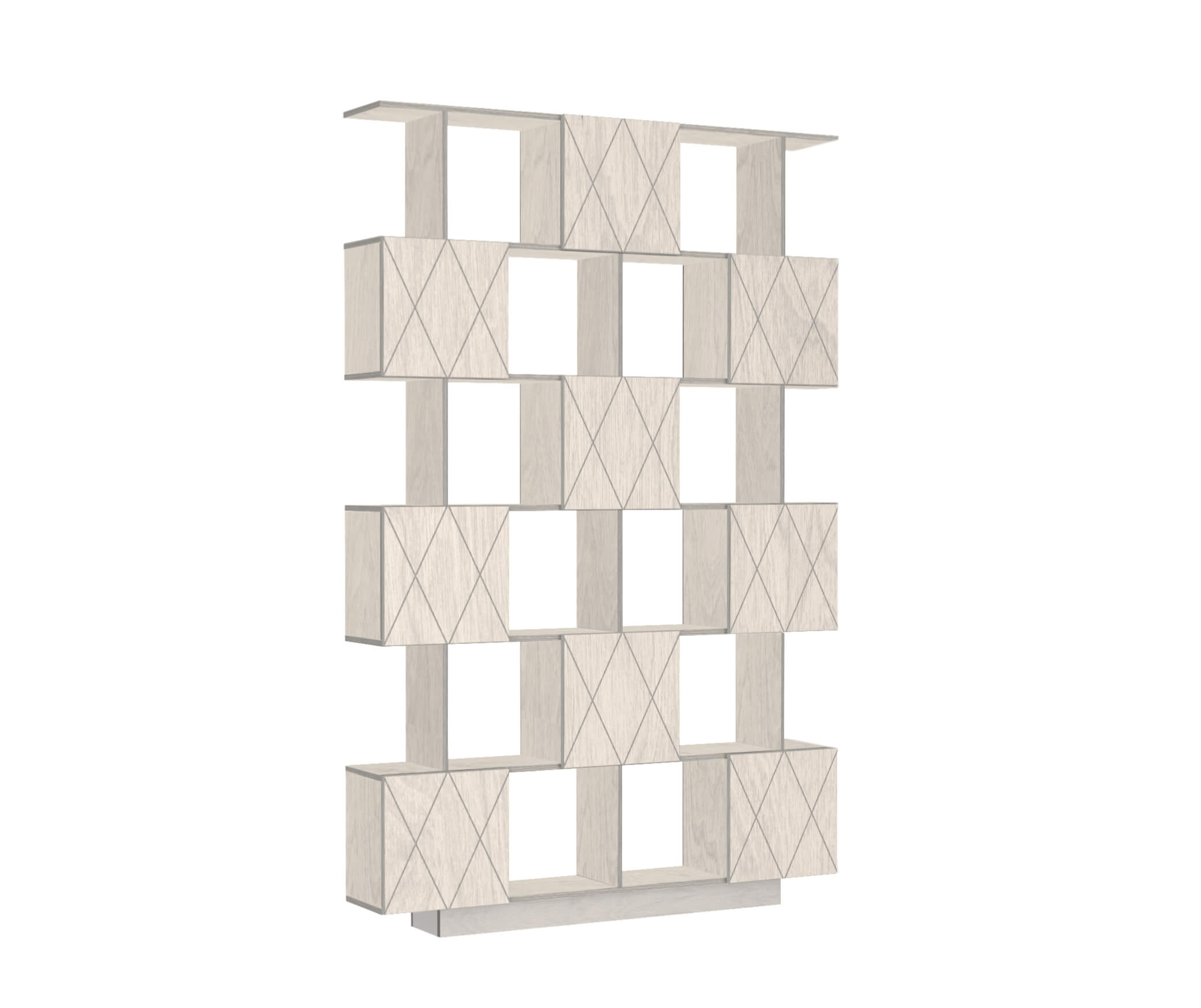 Книжный магазин в день Radis Romb ARCH-00002309 - Вид №1