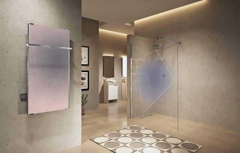 NOVELLINI Кристаллический радиатор Sole sun-id-1349432 - Вид №2