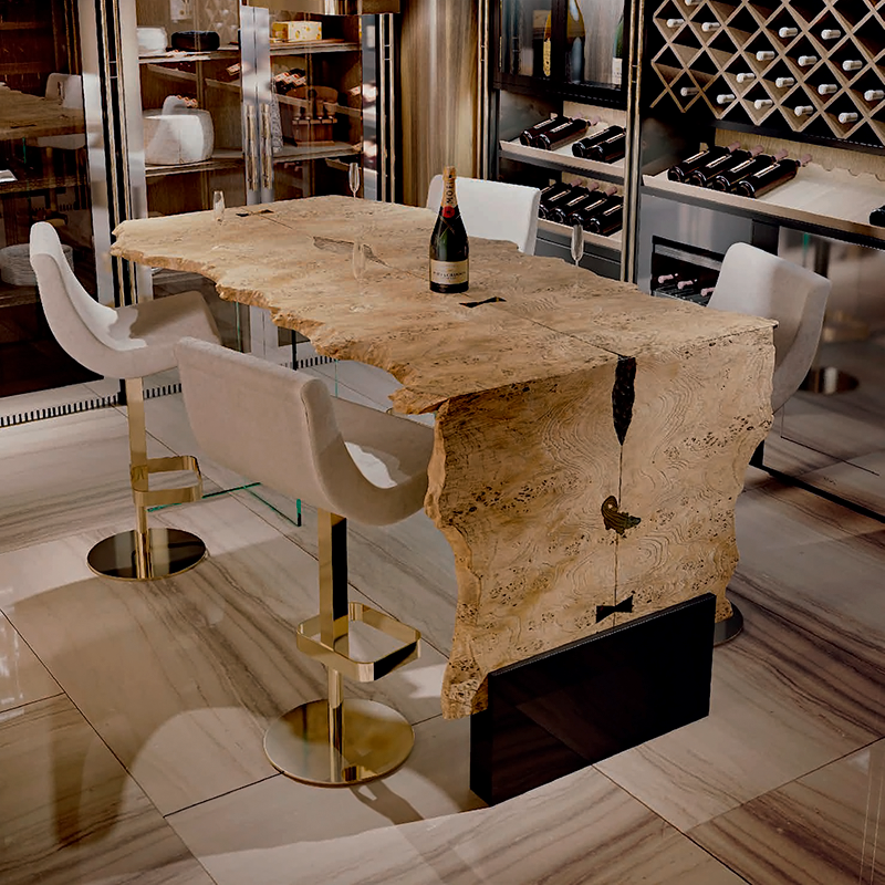 Барная стойка SIDNEY BIZZOTTO 108 BX Atmosphera