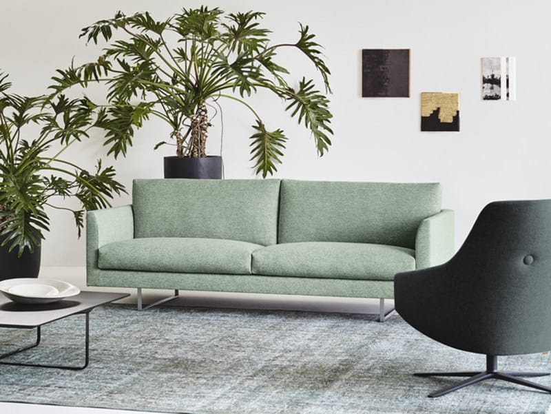 Ткань диван Montis ARCH-00089489 - Вид №2