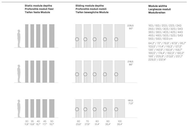 Fantin Шкаф-купе с маховиком Jordan sun-id-1511676 - Вид №11