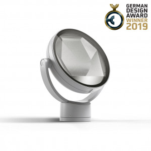 8840469 Проектор Platek SUN Medium Proiettore  SUN Medium Floodlight - LED 4000K Asymmetrical