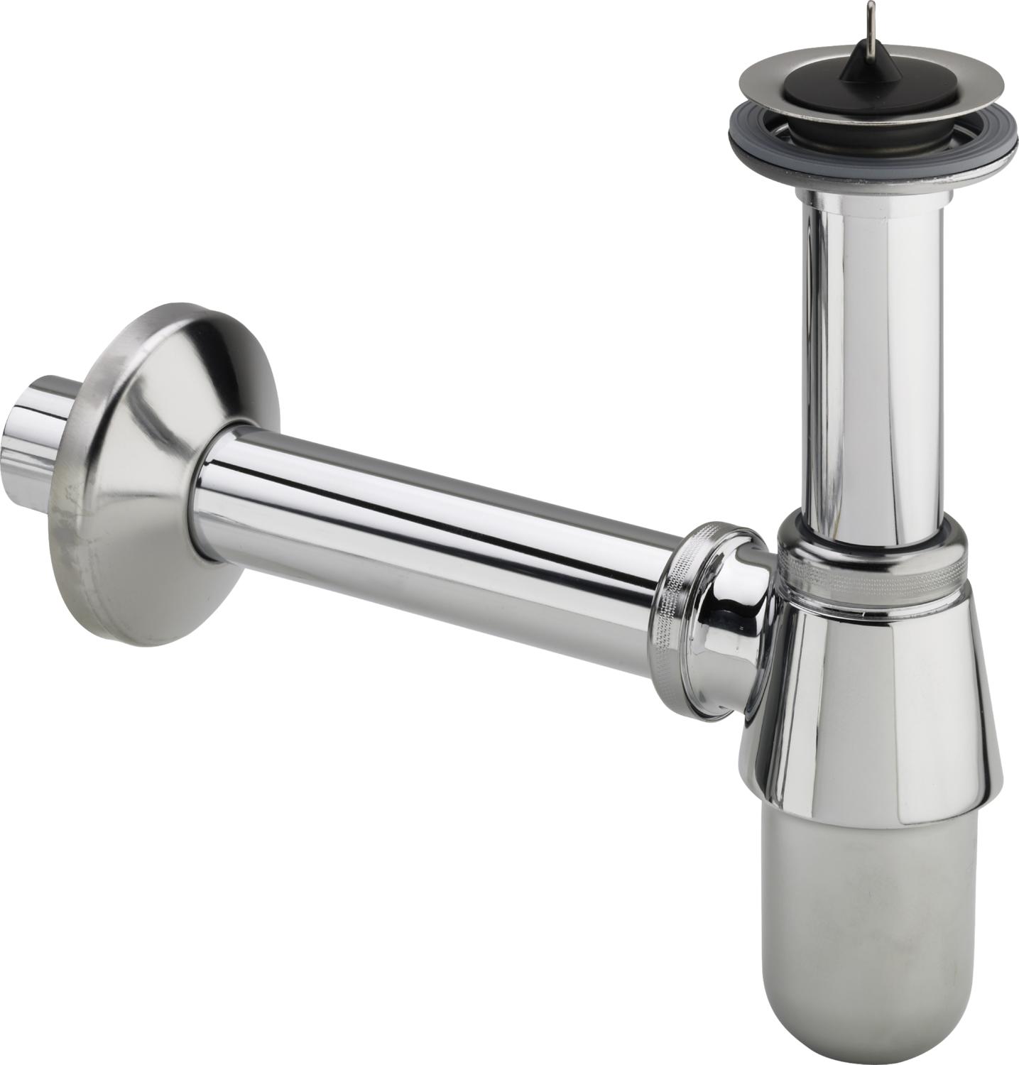 Viega Трубный сифон 5535.4 (440152) 440 152