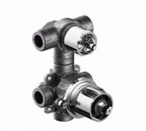 RUBINETTERIE STELLA Скрытый корпус смесителя Firenze