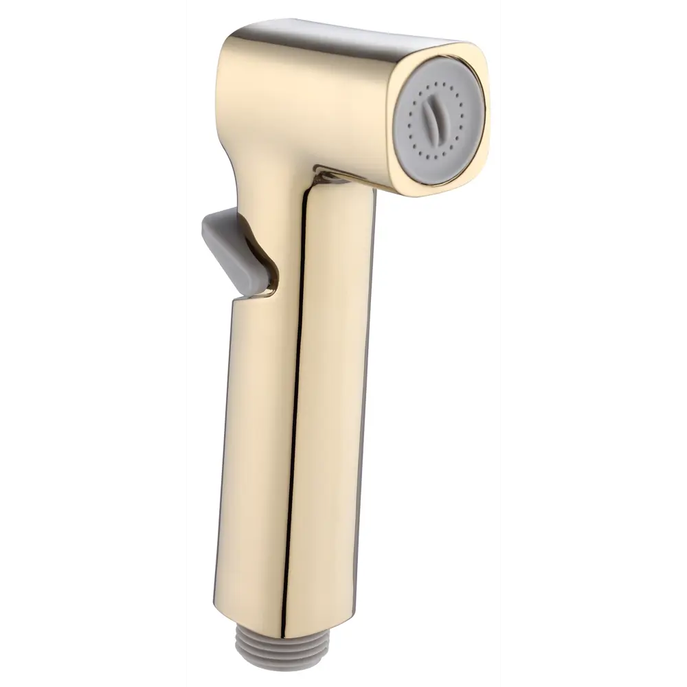 Гигиенический душ Osgard Endi набор со смесителем цвет золото STLM-2180120 - Вид №3